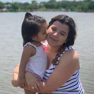 Meet your Posher, Breanna